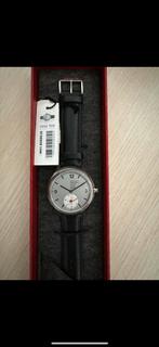 Mondaine Helvetica smartwatch, Sieraden, Tassen en Uiterlijk, Horloges | Dames, Ophalen of Verzenden, Nieuw, Overige merken