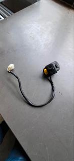 Stuurschakelaars Peugeot jetforce, Ophalen of Verzenden, Peugeot