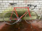 Vintage racefiets renfiets - Bio Racer, 28 inch, Gebruikt, Staal, Heren