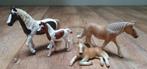 Schleich paarden, Verzamelen, Ophalen, Zo goed als nieuw, Dier
