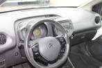 Citroen C1 1.0 VTI FEEL AIRCO 54.KM, Voorwielaandrijving, Gebruikt, Euro 6, Met garantie (alle)