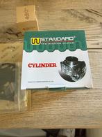 Cylinder 85cc met zuiger en pakking, Ophalen of Verzenden