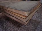 osb 18mm met pur isolatie erop, Doe-het-zelf en Verbouw, Ophalen, Zo goed als nieuw, Overige materialen, Minder dan 20 mm