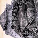 Daily Paper Jas - Stijlvol en Warm!, Kleding | Dames, Ophalen of Verzenden, Zo goed als nieuw, Maat 34 (XS) of kleiner, Grijs