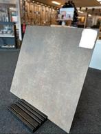 Keramische tegel 90x90 roest, Doe-het-zelf en Verbouw, Tegels, Vloertegels, 60 cm of meer, Keramiek, 5 tot 10 m²