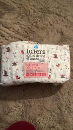 AH Luiers Mini (4-8 kg) - Extra Droog & Zacht, Overige merken, Luieremmer, Nieuw, Ophalen of Verzenden