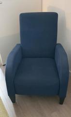Stoel, Huis en Inrichting, Fauteuils, Ophalen, Zo goed als nieuw, 75 tot 100 cm