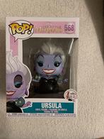 Disney funko pop Ursula 568 nieuw in verpakking, Ophalen, Overige figuren, Nieuw, Beeldje of Figuurtje