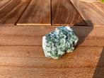 Groen toermalijn | 4 cm | 23 gram, Ophalen of Verzenden, Mineraal