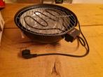 Alpina electric table barbecue, Ophalen, Zo goed als nieuw