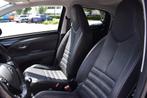 Citroën C1 VTi Airscape Shine Leder | Airco | Open dak |, Stof, Gebruikt, Euro 6, 4 stoelen