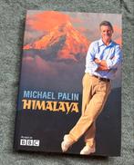 Michael Palin - Himalaya (Engels/English), Boeken, Reisverhalen, Ophalen of Verzenden, Michael Palin, Zo goed als nieuw, Europa