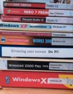 Computerboeken, Boeken, Informatica en Computer, Ophalen of Verzenden, Gelezen
