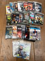 Diverse games voor de PlayStation 3, Spelcomputers en Games, Games | Sony PlayStation 3, Gebruikt, Ophalen of Verzenden