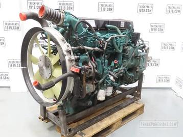Volvo 22626047 |  Motor D11K330 E6 beschikbaar voor biedingen