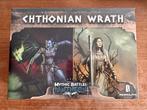 Mythic Battles Pantheon: Chthonian Wrath - Nieuw!, Hobby en Vrije tijd, Gezelschapsspellen | Bordspellen, Een of twee spelers
