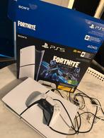 Playstation 5, digital edition, 1 TB, Met eventueel games, Ophalen of Verzenden, Zo goed als nieuw