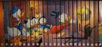 Donald duck pockets complete rug tekeningen, Ophalen of Verzenden