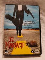 El mariachi, Vanaf 16 jaar, Ophalen of Verzenden, Zo goed als nieuw, Actie