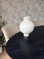 Georgina Vaas ZGAN, Wit, Aardewerk of Porselein, Ophalen of Verzenden, Zo goed als nieuw