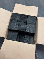 Tegeldragers 70 stuks 10x10 cm, Ophalen, Nieuw, Minder dan 5 m², Overige typen