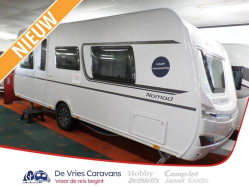 Dethleffs Camper 530 DR Vloerverw.Voorraam enz., Caravans en Kamperen, Caravans, Bedrijf, tot en met 4, 1250 - 1500 kg, Rondzit
