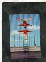 Ansicht Chinese Circus - Balancing on a ladder, Verzenden, Ongelopen