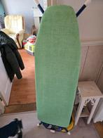 Strijkplank - Groen, Ophalen of Verzenden