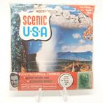 Scenic U.S.A. viewmaster A996, Ophalen of Verzenden, Gebruikt