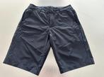 Nette staat Inesis golfbroek short heren zwart small s, Kleding | Heren, Verzenden, Zwart, Zo goed als nieuw, Inesis