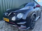 Nissan Juke 1.6 DIG-T Nismo RS Nieuwe APK, Auto's, Nissan, Voorwielaandrijving, Euro 5, 1618 cc, Gebruikt
