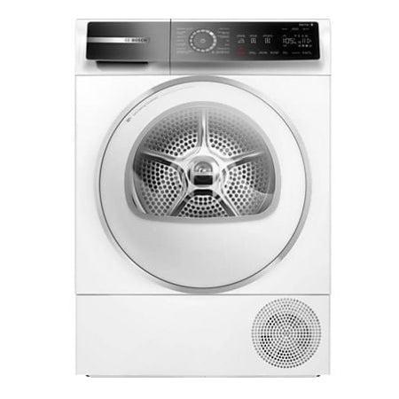 Bosch warmtepompdroger WQB246DMFG, Witgoed en Apparatuur, Wasdrogers, Nieuw, Overige typen, Voorlader, 8 tot 10 kg, Minder dan 85 cm