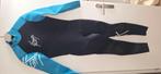 Wetsuit maat 50/M 4/5mm, Watersport en Boten, Watersportkleding, Ophalen of Verzenden, Zo goed als nieuw, Wetsuit
