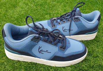 Karl Kani 89 LXRY Sneakers - herenschoenen - Maat 45 beschikbaar voor biedingen