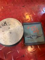 NOS zuiger bsa m20 std, Motoren, Ophalen of Verzenden