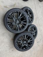 5x112 18” winterset GOLF R/AUDI S3 225/40/18 dunlop, Auto-onderdelen, Banden en Velgen, Ophalen, 18 inch, Gebruikt, Winterbanden
