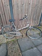 Union Univouw fiets - Gebruikt, Ophalen of Verzenden, Gebruikt, Union