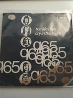 Q65 - The Life I Live / Cry In The Night - Single, Ophalen of Verzenden, Gebruikt, Pop