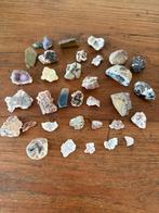 mineralen  en fossielen, Verzamelen, Mineralen en Fossielen, Ophalen of Verzenden, Mineraal