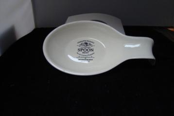 Spoonrests Charlotte Watson servies beschikbaar voor biedingen