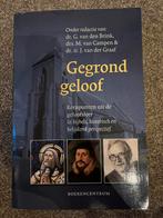 Gegrond geloof - Kernpunten uit de geloofsleer, Boeken, Ophalen of Verzenden, Zo goed als nieuw, Christendom | Katholiek