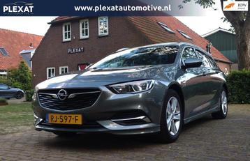 Opel Insignia Sports Tourer 1.5 Turbo Business Executive | P beschikbaar voor biedingen