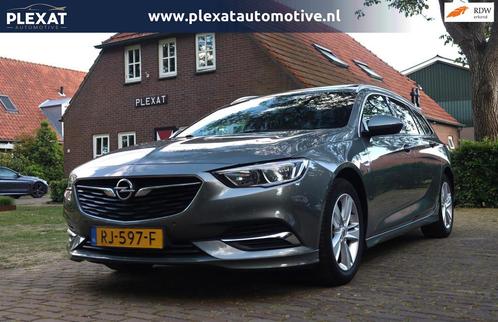 Opel Insignia Sports Tourer 1.5 Turbo Business Executive | P, Auto's, Opel, Bedrijf, Te koop, Insignia, ABS, Achteruitrijcamera