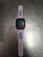 Deplay 4G Kinderhorloge - Nette Staat, Sieraden, Tassen en Uiterlijk, Horloges | Kinderen, Ophalen of Verzenden, Gebruikt, Paars