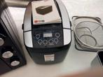 Broodbakmachine, Witgoed en Apparatuur, Broodbakmachines, Ophalen of Verzenden, Nieuw