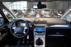 Ford S-Max 2.0-16V | 7 PERSOONS | NAVI | AIRCO | PDC | APK |, Auto's, Ford, Voorwielaandrijving, Stof, Gebruikt, Huisgarantie
