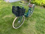 Batavus Packd transport/cargo fiets, Fietsen en Brommers, Fietsen | Dames | Damesfietsen, Versnellingen, 50 tot 53 cm, Gebruikt