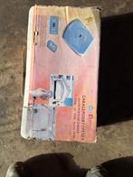 Garagedeuropener, Doe-het-zelf en Verbouw, Deuren en Horren, Ophalen of Verzenden, Binnendeur, 200 tot 215 cm