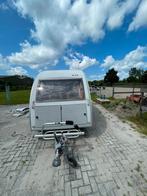 Te koop nette KIP Kompakt Special met vast dak van juli 2000, Standaardzit, Kip, Tot en met 2, Particulier