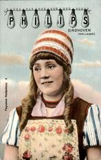 Philips Eindhoven, Ophalen of Verzenden, 1940 tot 1960, Ongelopen, Noord-Brabant